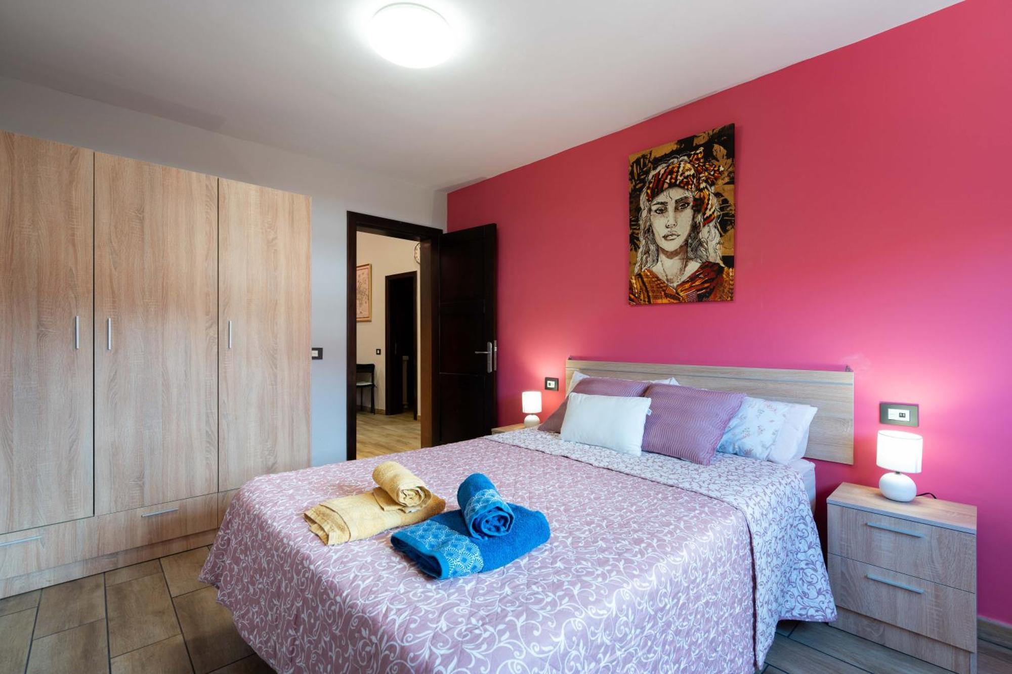 Country house Fajanas De Galdar