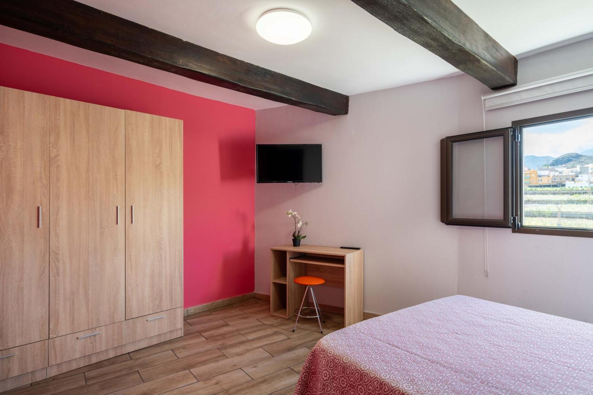 Country house Fajanas De Galdar Las Palmas de Gran Canaria