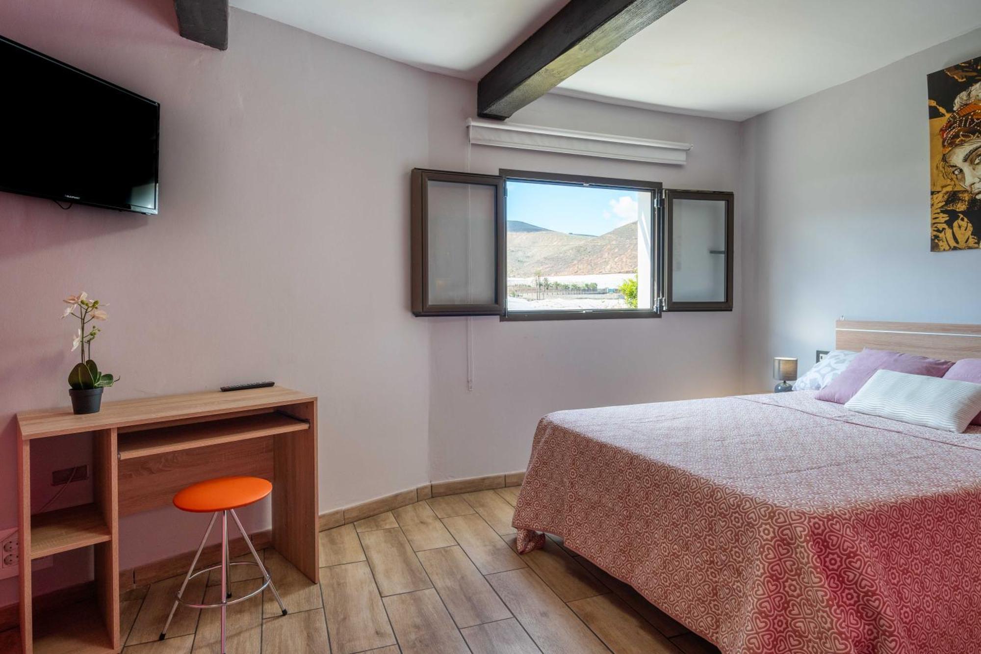 Fajanas De Galdar Country house *