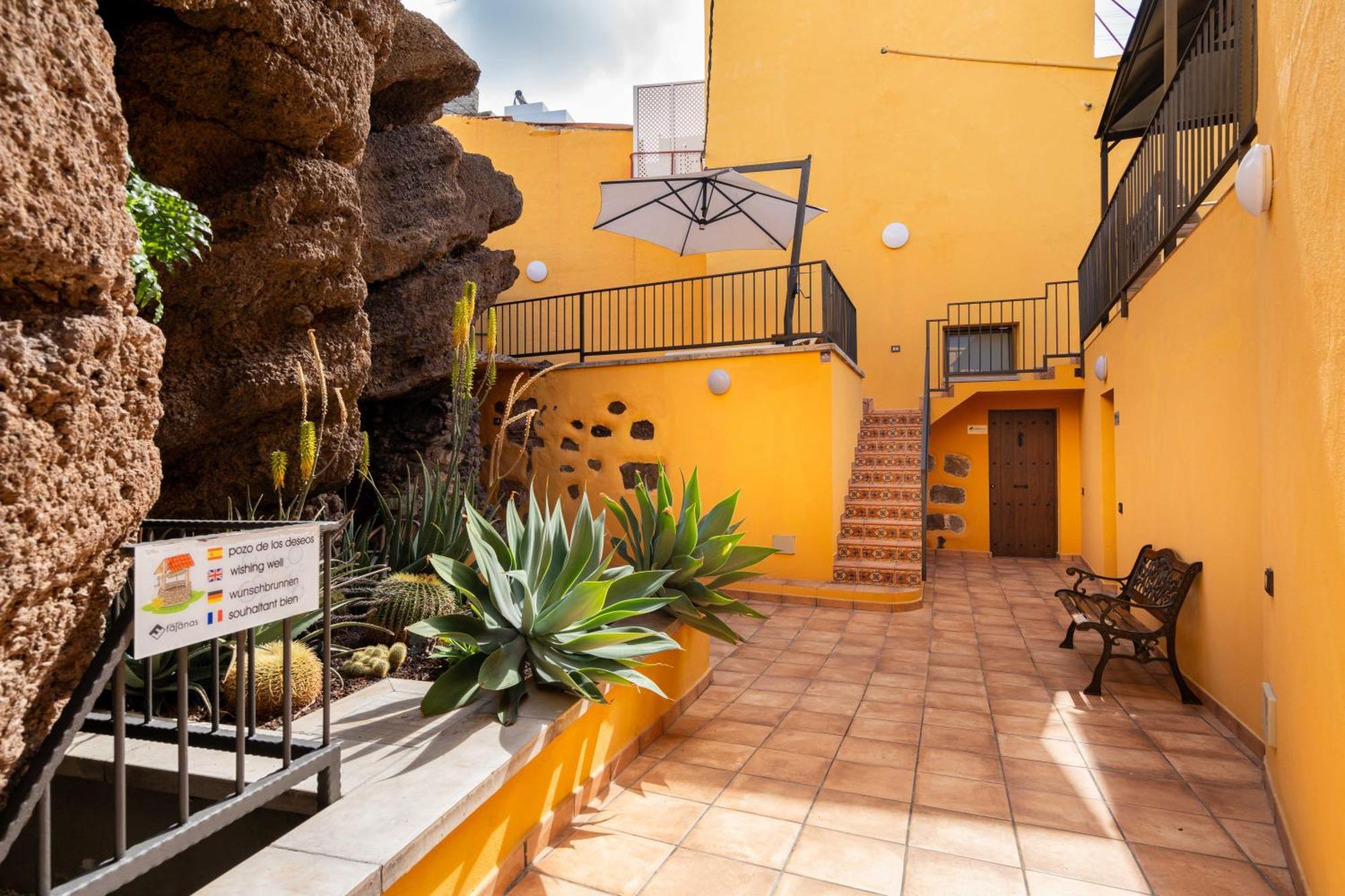 Fajanas De Galdar Las Palmas de Gran Canaria