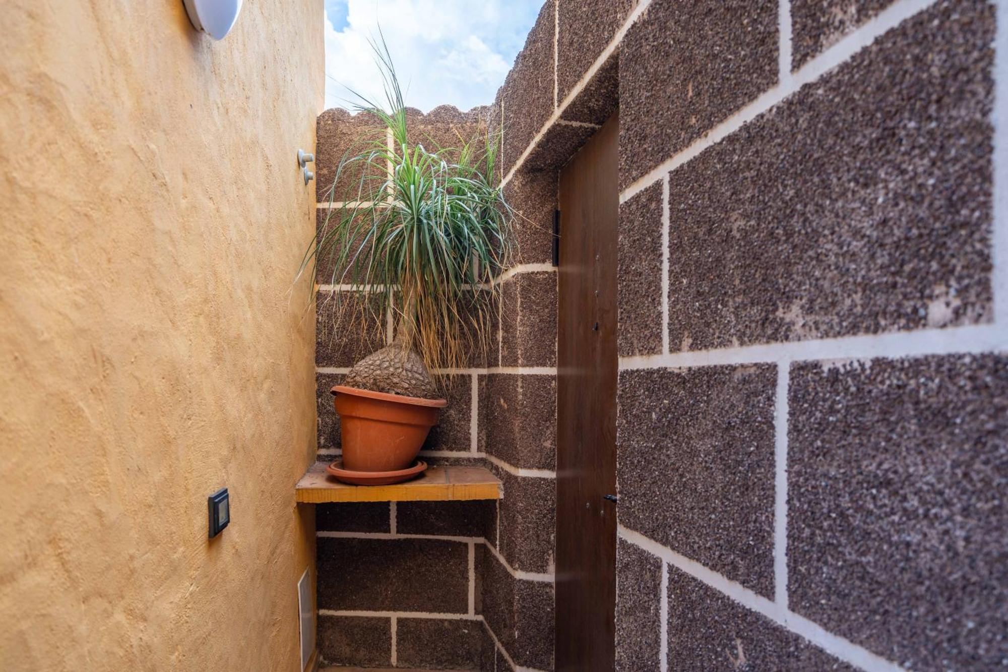 Country house Fajanas De Galdar Las Palmas de Gran Canaria