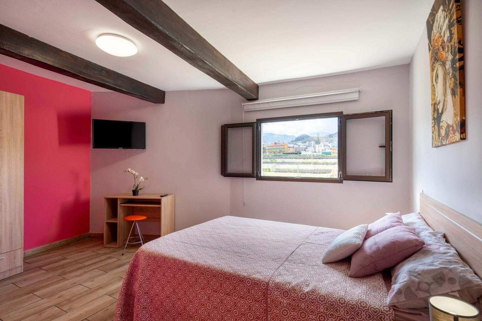 Fajanas De Galdar Country house