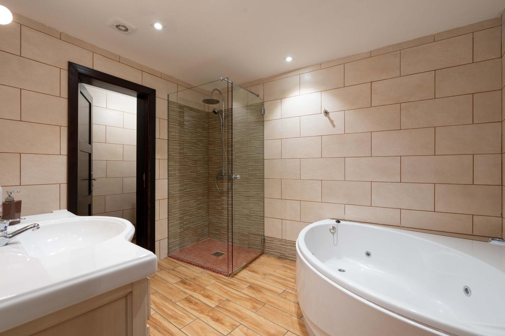 Fajanas De Galdar Country house *