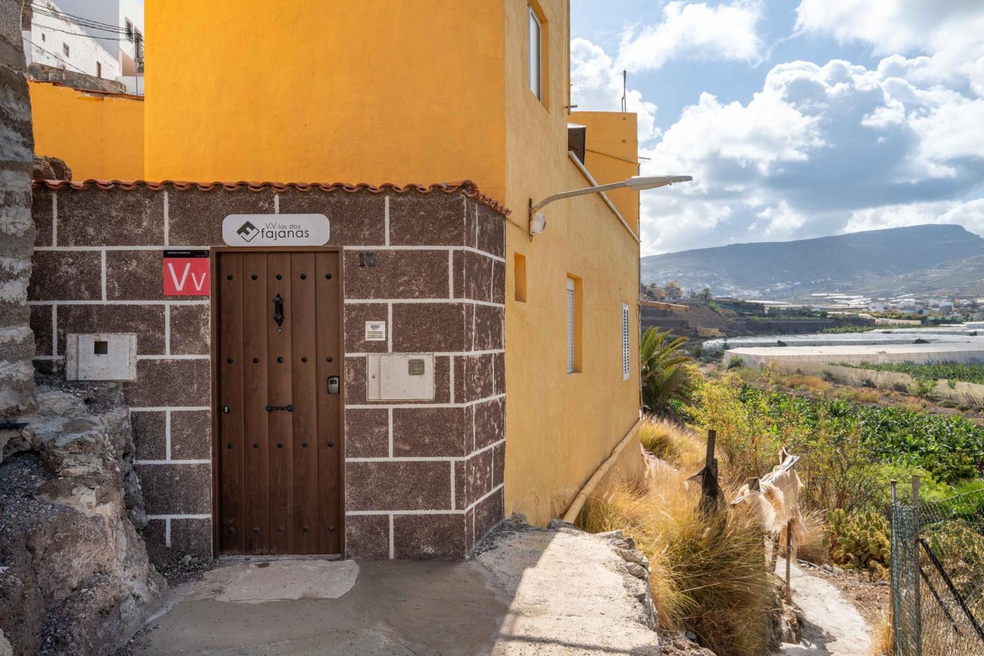 Country house Fajanas De Galdar Las Palmas de Gran Canaria