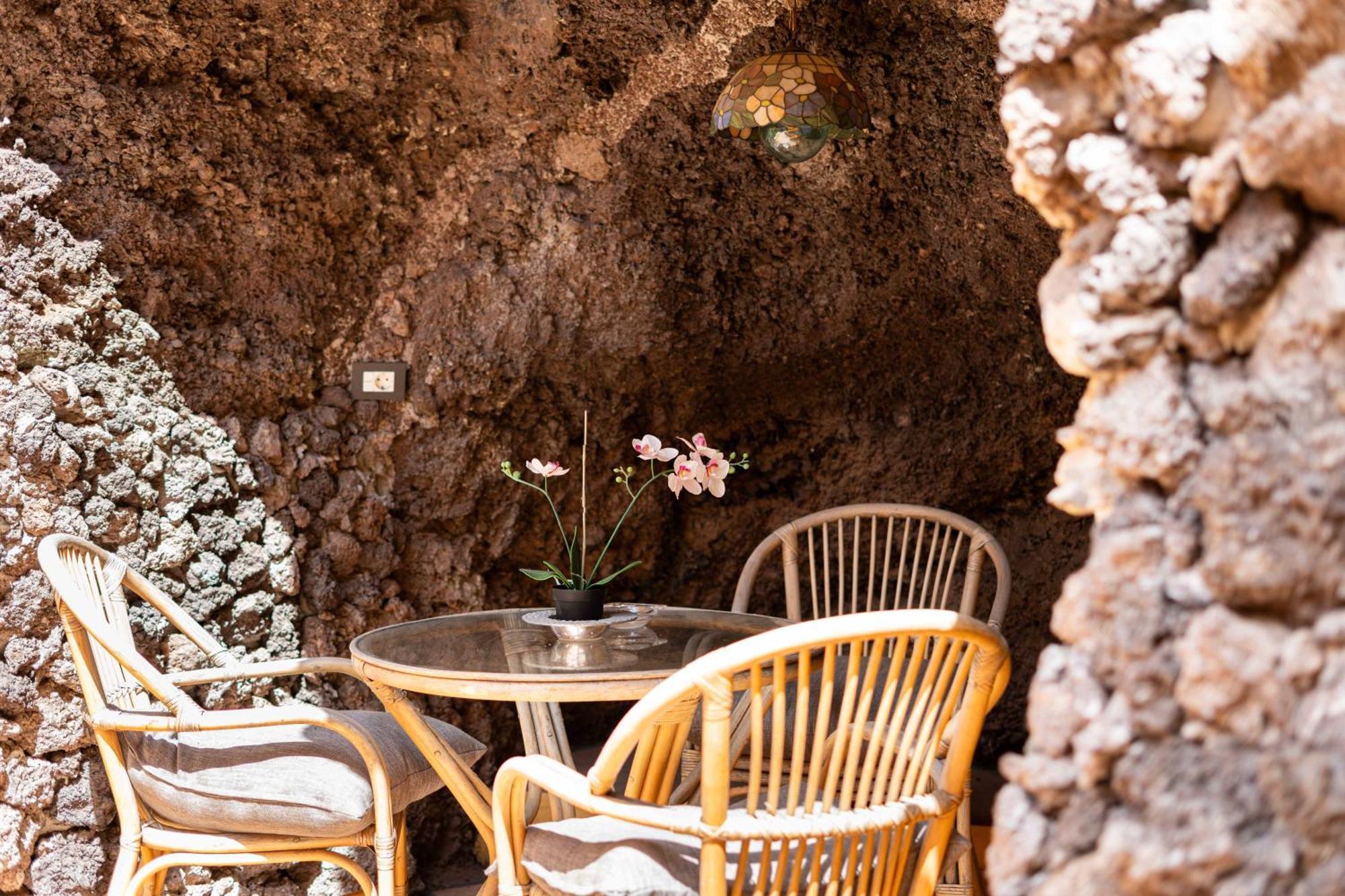 Fajanas De Galdar Country house