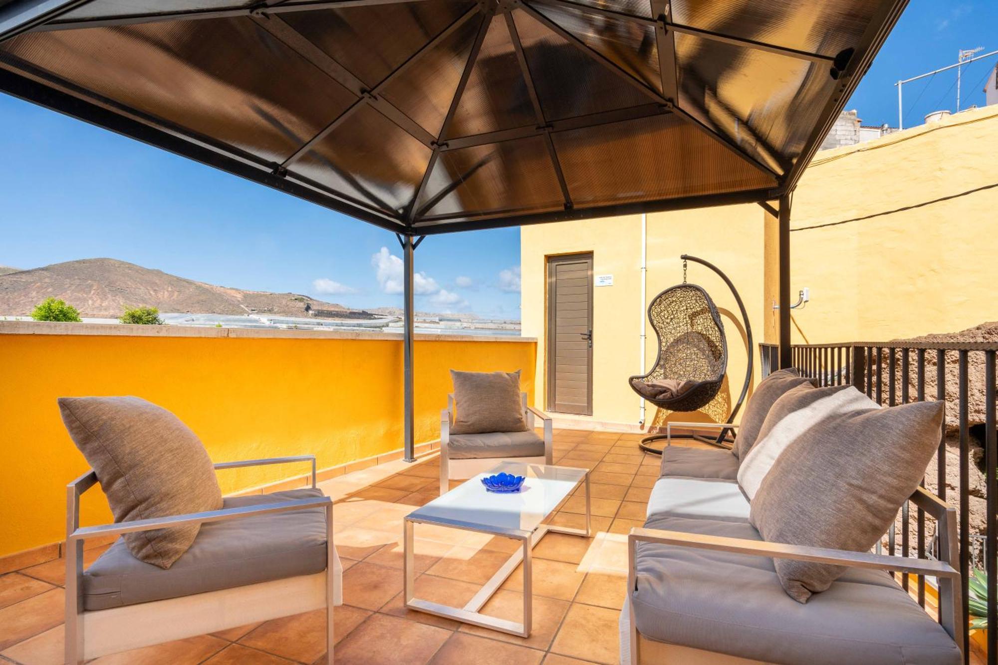 Fajanas De Galdar Country house Las Palmas de Gran Canaria