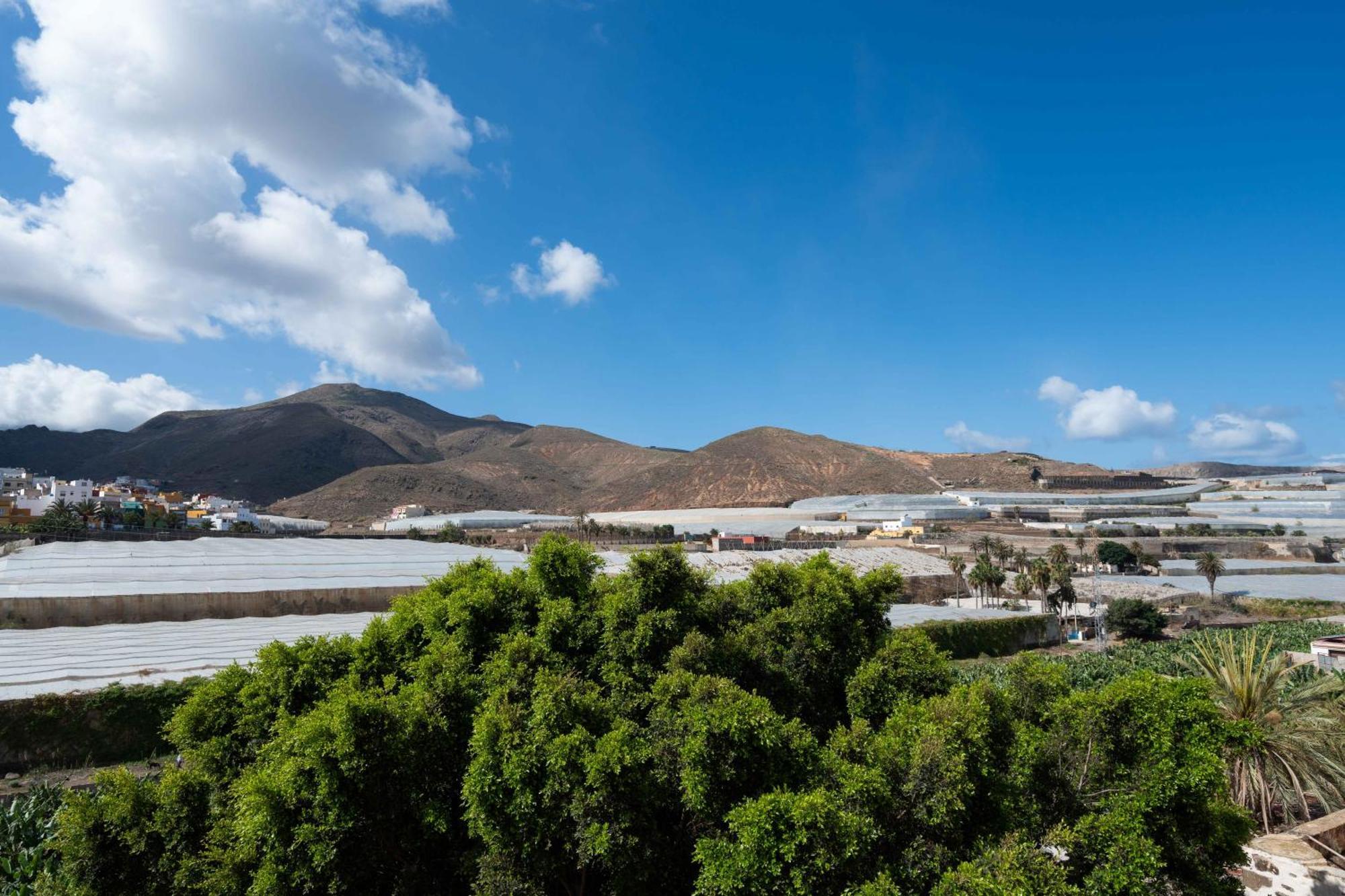 Country house Fajanas De Galdar Las Palmas de Gran Canaria