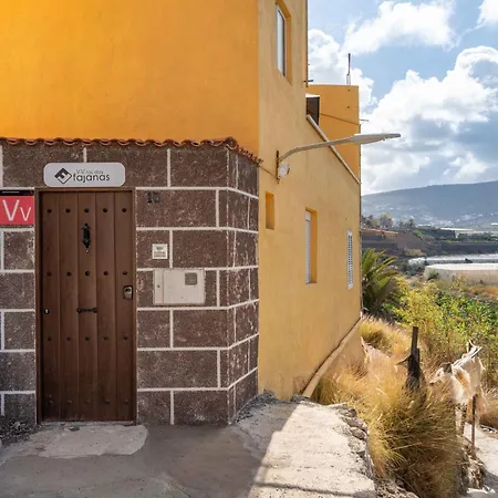 Las Fajanas De Galdar Las Palmas de Gran Canaria Exterior photo