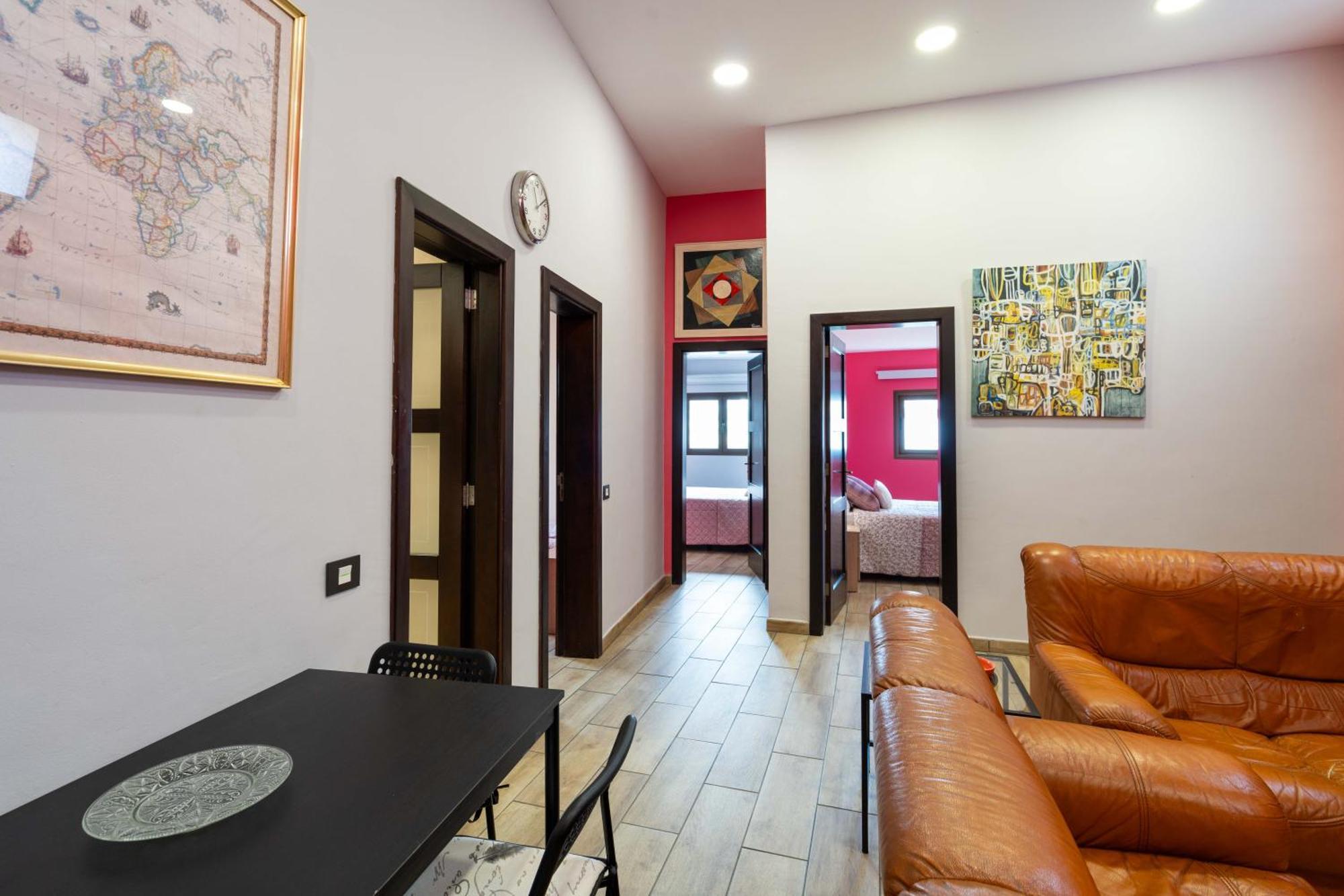 Country house Fajanas De Galdar Las Palmas de Gran Canaria