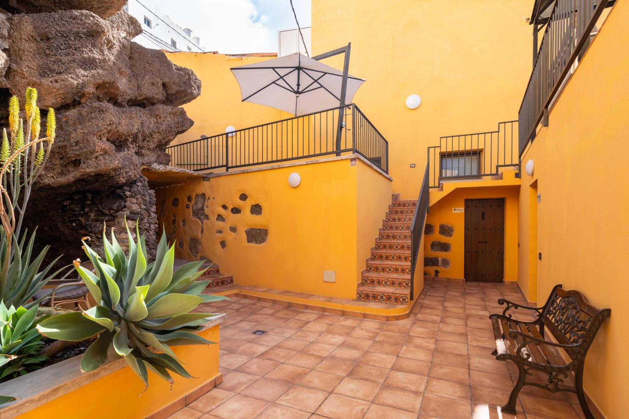 Fajanas De Galdar Casa rural Las Palmas de Gran Canaria