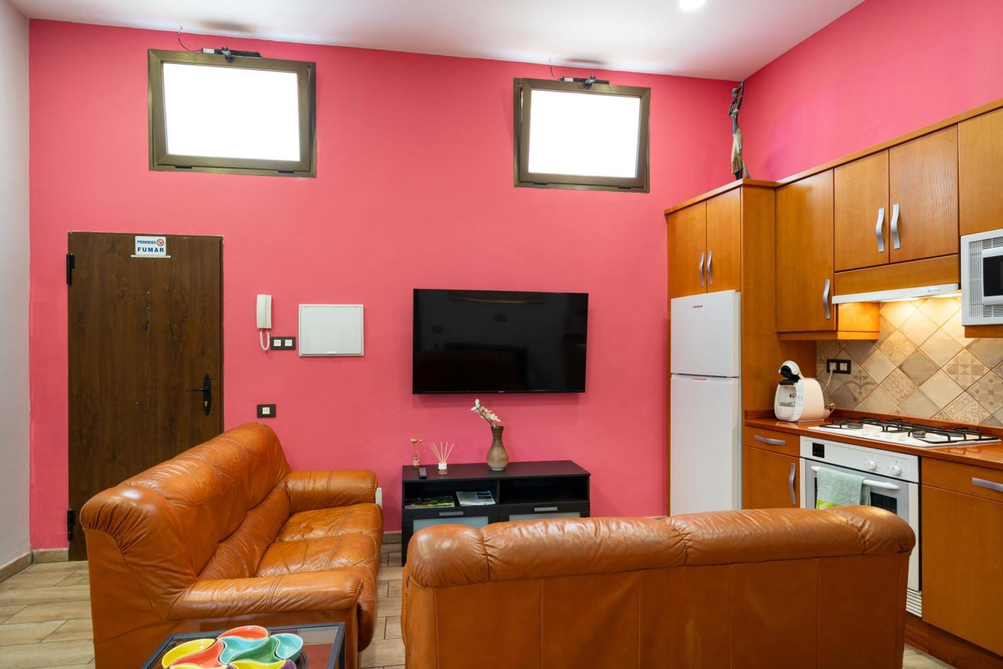 Country house Fajanas De Galdar