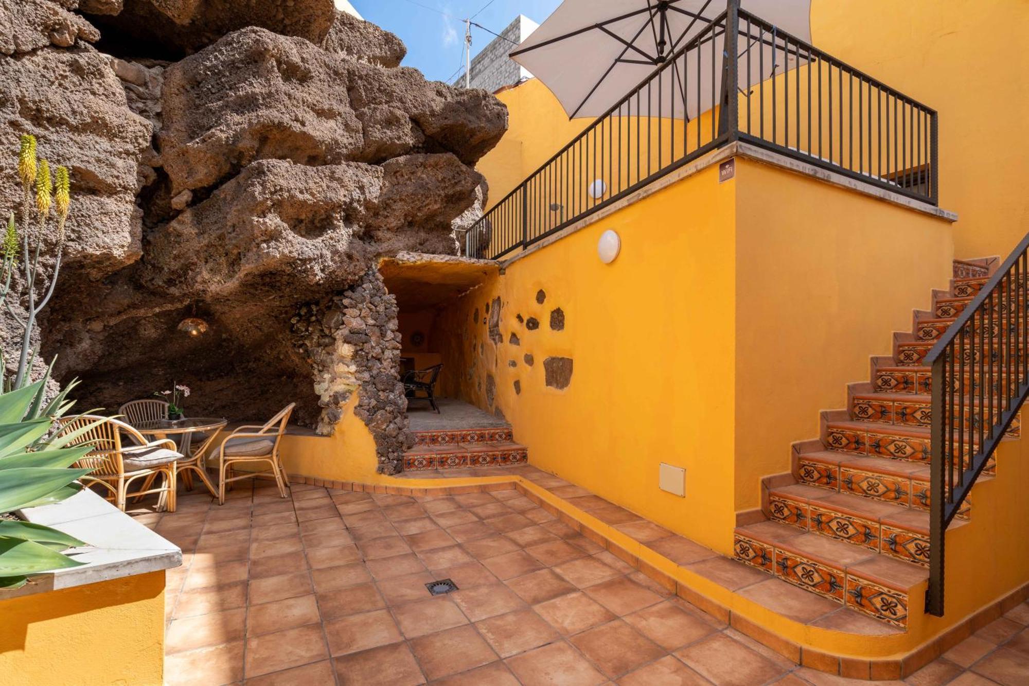 Fajanas De Galdar Las Palmas de Gran Canaria