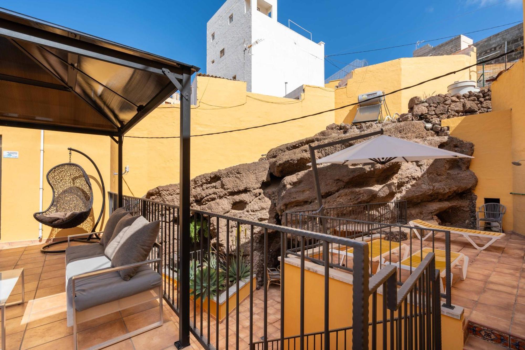 Fajanas De Galdar * Las Palmas de Gran Canaria