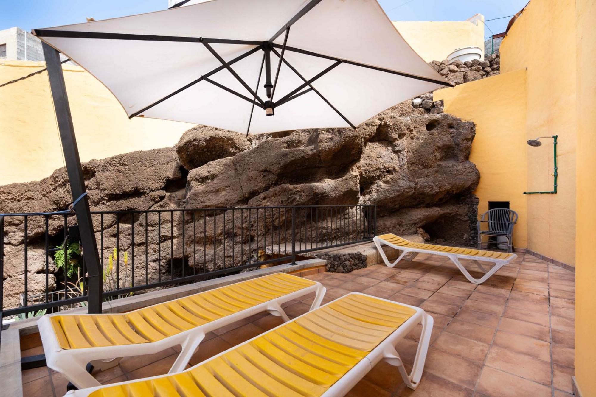 Country house Fajanas De Galdar Las Palmas de Gran Canaria
